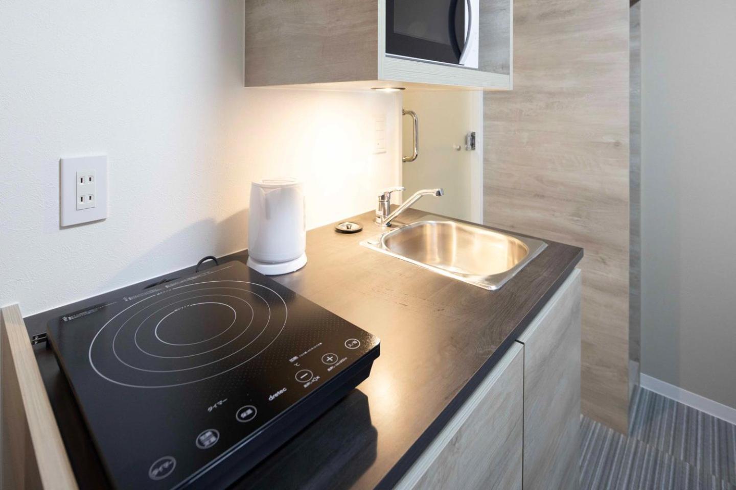 Appartement Ch Wasedaturumakicho *