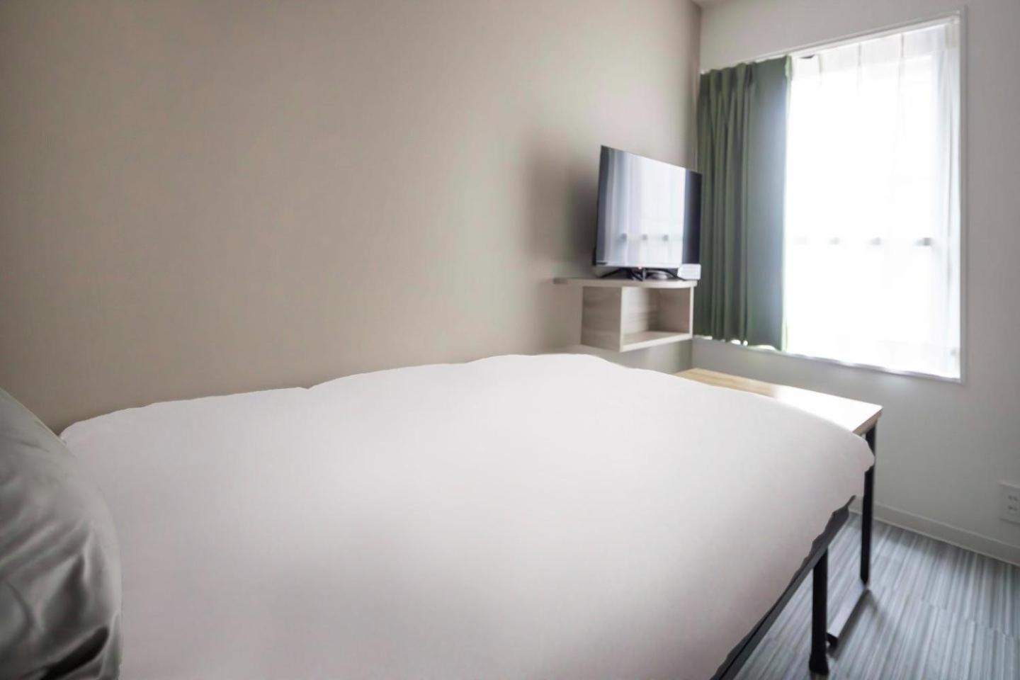 Ch Wasedaturumakicho Appartement *